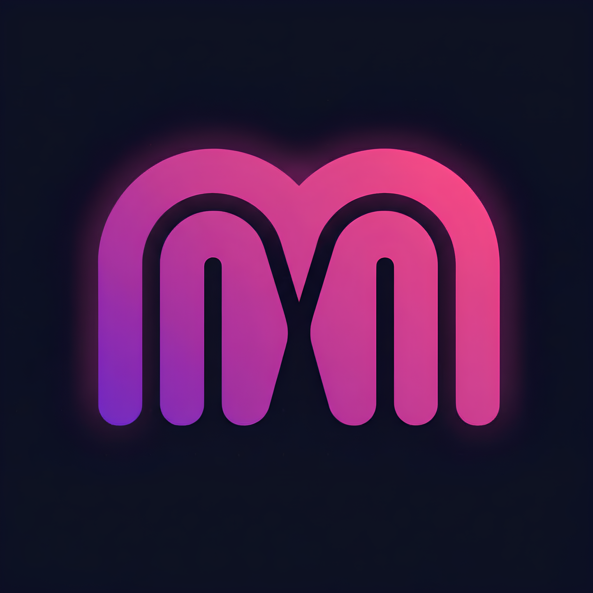 MONAD Logo